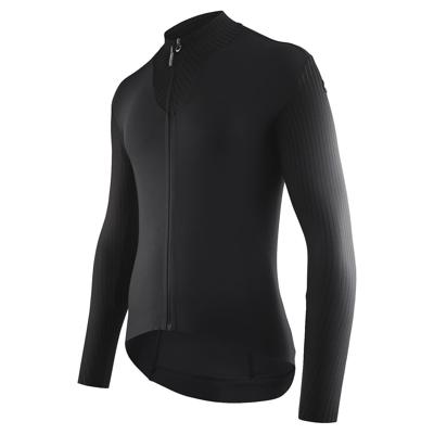 Assos thermobooster ondershirt p1 black serie