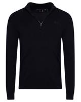 Superdry Vintage EMB Casual Sweater Heren 2XL