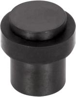 Formani Basics LB10 deurstop vloer - PVD gunmetal