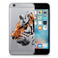 Hoesje maken Apple iPhone 6 Plus | 6s Plus Watercolor Tiger