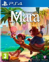 Summer in Mara