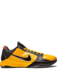 Nike baskets Kobe 5 Protro - Jaune