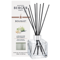 Maison Berger Geurstokjes Black Angelica 125 ml - thumbnail