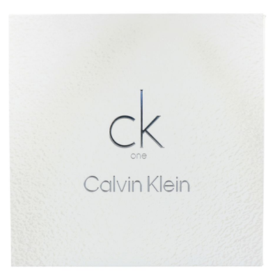 Calvin Klein Ck One Geschenkset
