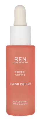 REN Perfect Canvas Clean Primer 30ml