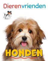 Honden (Hardback)