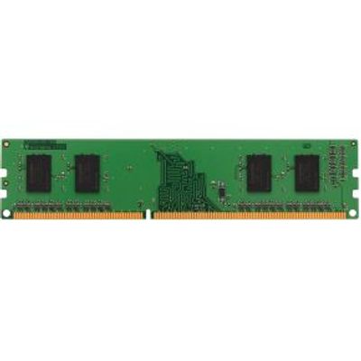 Kingston Technology 8GB DDR4-3200MHZ NON-ECC CL22- geheugenmodule