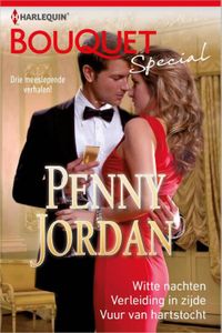 Penny Jordan Special 2 - Penny Jordan - ebook