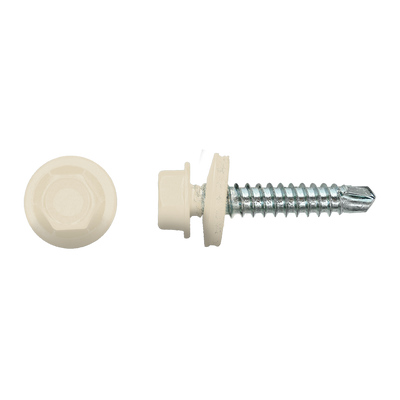 pgb-Europe PGB-FASTENERS | Zelfborende schroef bp1 4,8x35 Zn R1013 ZBG141001004810133