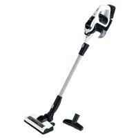 Theo Klein bosch kinderstofzuiger wit/zwart