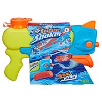Hasbro Nerf supersoaker wave spray