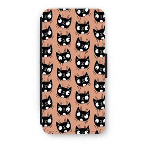 Kat: iPhone SE 2020 Flip Hoesje