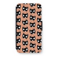 Kat: iPhone SE 2020 Flip Hoesje