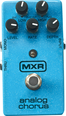 MXR M234 Analog Chorus