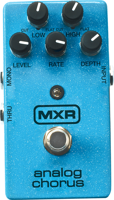 MXR M234 Analog Chorus - thumbnail