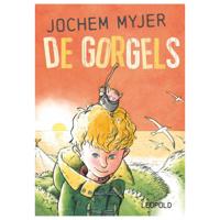 WPG Uitgevers De gorgels
