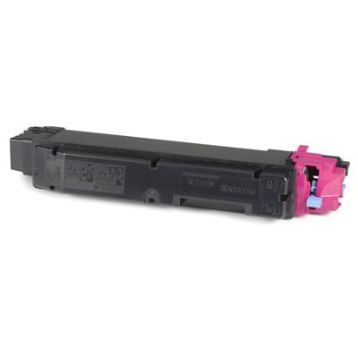 Originele Toner Kyocera TK-5160M Magenta