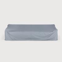 Ethnicraft Regenhoes 'Raincover' t.b.v. Tuinbank Jack 265cm