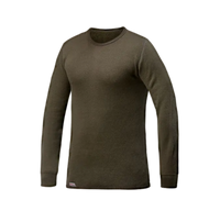 Woolpower Crewneck 200 Baselayer