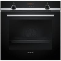 Siemens HQ574AER3 Inbouw combi stoomoven Grijs