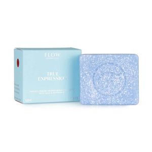 Flow Cosmetics True Expression - Aromatherapeutische zeep voor lichaam en haar