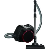 Miele Boost CX1 Stofzuiger zonder zak Zwart