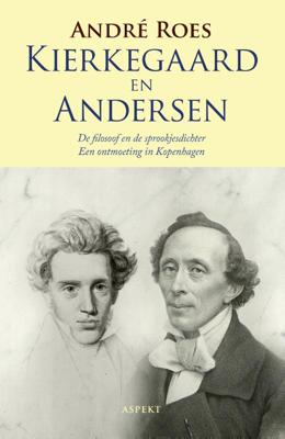 Kierkegaard en Anderson (Paperback)