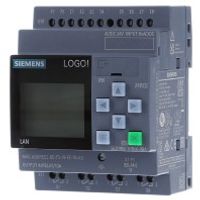 6ED1052-1HB08-0BA1  - Logic module 8 In / 4 Out 6ED1052-1HB08-0BA1 - thumbnail