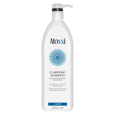 Aloxxi Care Clarifying Shampoo 1000ml | Dierproefvrije Shampoo Aloxxi Care Clarifying Shampoo 1000ml | Dierproefvrije Shampoo