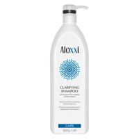 Aloxxi Care Clarifying Shampoo 1000ml | Dierproefvrije Shampoo