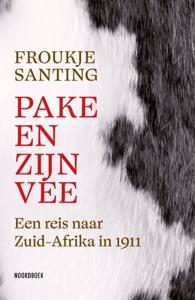 Pake en zijn vee (Paperback)