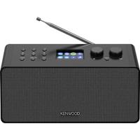 Kenwood CR-ST90S-B DAB+ internetradio
