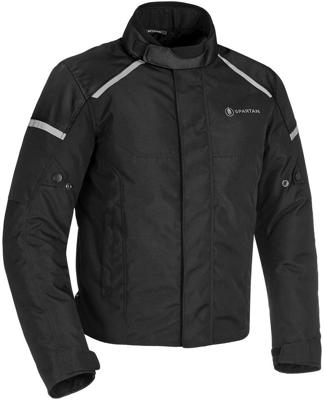 OXFORD Jas "spartan wp ms