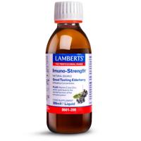 Lamberts Imuno-Strength Lamberts Imuno-Strength