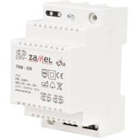 Zamel TRM-358 Beltransformator 3 V/AC, 5 V/AC, 8 V/AC 5 A - thumbnail