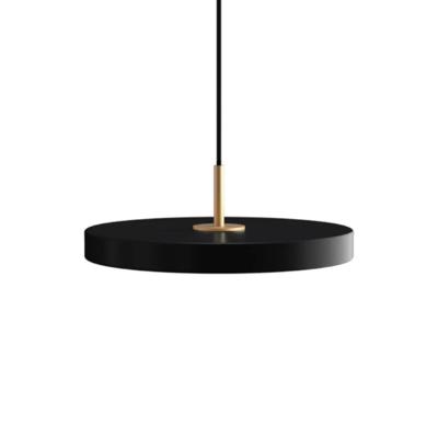 Umage - Asteria Plus Mini Messing bovenkant Hanglamp