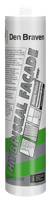 Zwaluw Den Braven Hybriseal Facade 300ml