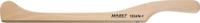 HAZET Carrosserievijlhouder 1934N-1 · Lengte: 525 mm