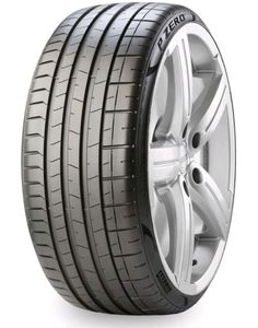 Pirelli P-zero(pz4) mo xl 255/35 R19 96Y PI2553519YPZE4MOXL