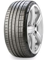 Pirelli P-zero(pz4) mo xl 255/35 R19 96Y PI2553519YPZE4MOXL