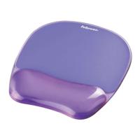 Fellowes 9144104 muismat Violet
