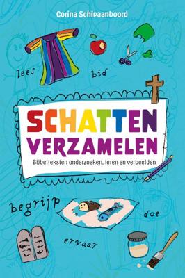 Schatten verzamelen (Paperback)