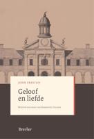 Geloof en liefde - John Preston - ebook
