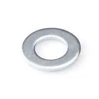 Eurofix sluitring m8 verzinkt 30 stuks