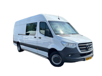 Mercedes Benz Sprinter