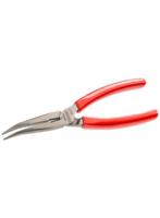 Facom tang met gebogen bekken, pvc 20cm - 195a.20g 195a.20g