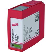 DEHN 952044 DG MOD PV 600 Overspanningsveilige module 15 kA 1 stuk(s)