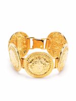 Versace Pre-Owned bracelet Medusa (années 1990) - Or - thumbnail