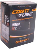 Continental binnenband hermetic plus dv19 47/62-622 dv 40 mm
