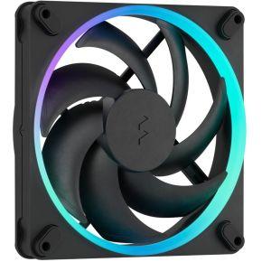 Fractal Design Momentum 14 RGB, Black